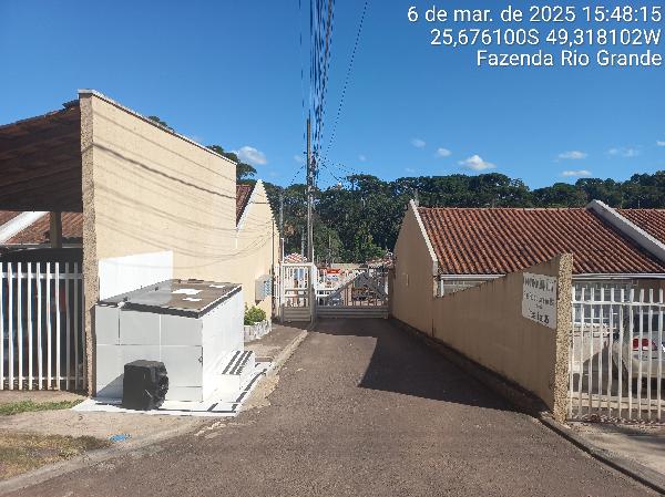 Imagem leilão