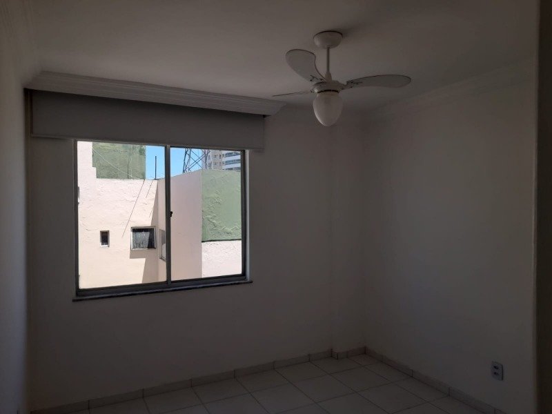 APARTAMENTO COM 3 QUARTOS NA AV. DOM JOÃO VI, BROTAS, SALVADOR/BA em Salvador/BA - foto 21
