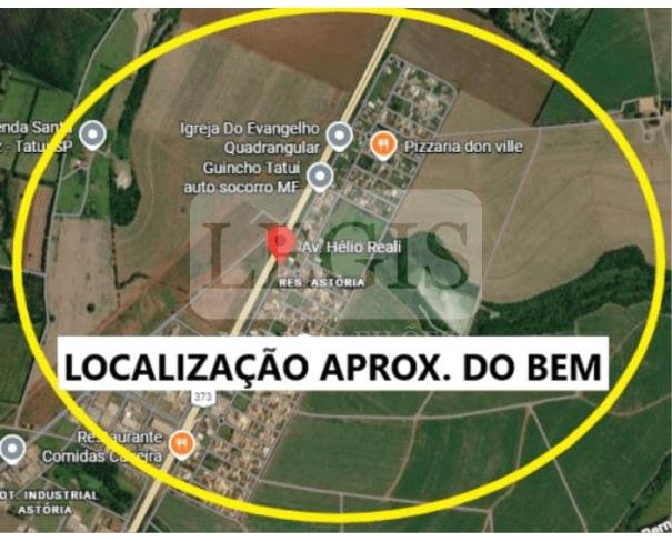 Imagem leilão