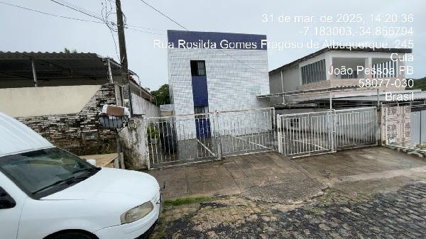 Imagem leilão