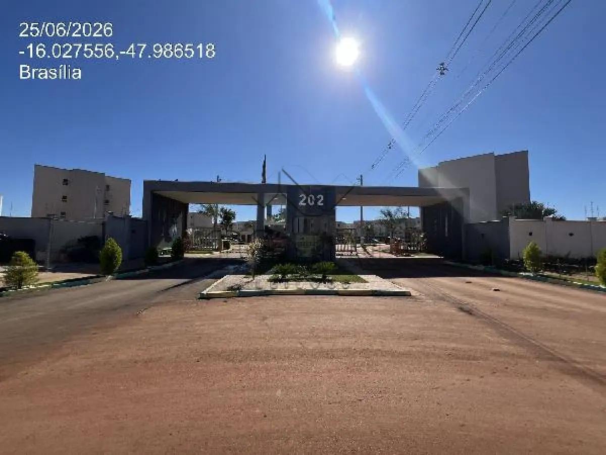 Apartamento - BRASILIA / DF em Brasília/DF
