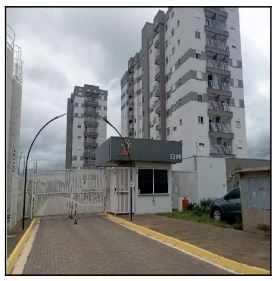 Imagem leilão