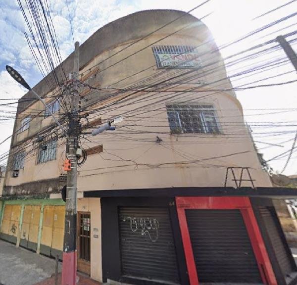 Apartamento, 60.00 de área total, 240.60 de área privativa, 0.00 de área do terreno,  2 qt em Mesquita/RJ