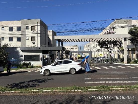 Imagem leilão