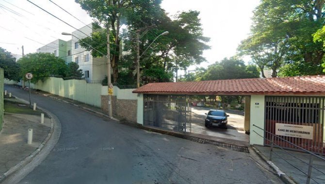 Imagem leilão