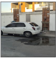 Imagem leilão