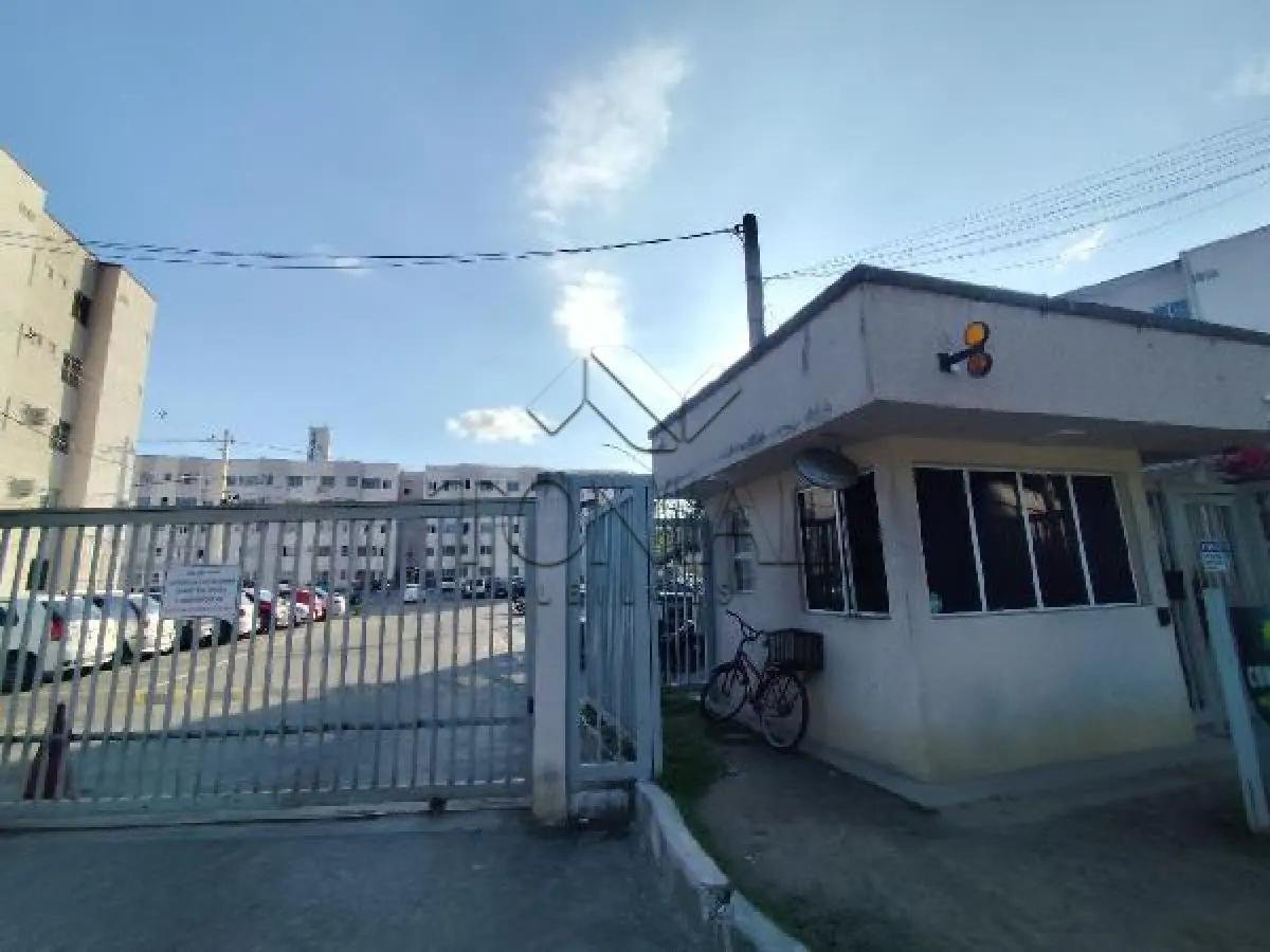 Apartamento - SAO GONCALO / RJ em São Gonçalo/RJ - foto 1