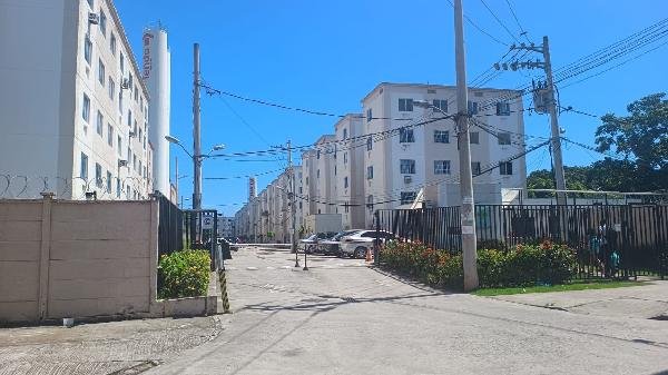 Apartamento, 40.54 de área total, 40.54 de área privativa, 0.00 de área do terreno,  2 qto em Rio de Janeiro/RJ