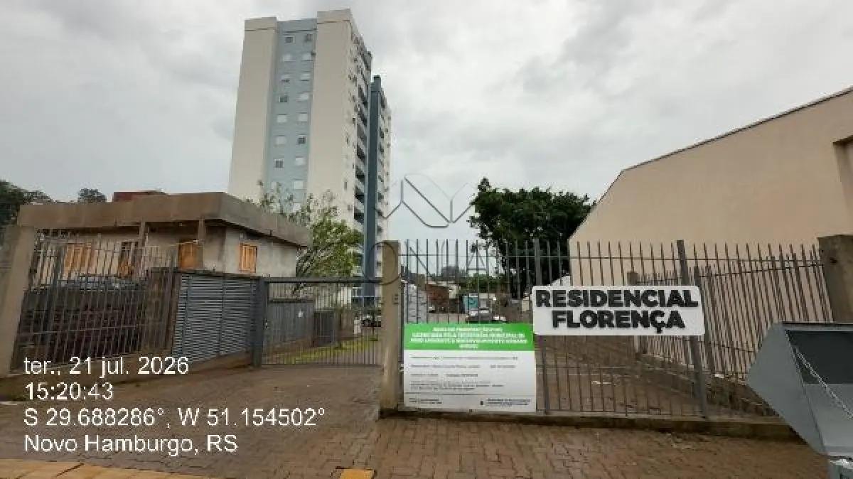 Apartamento - NOVO HAMBURGO / RS em Novo Hamburgo/RS - foto 1