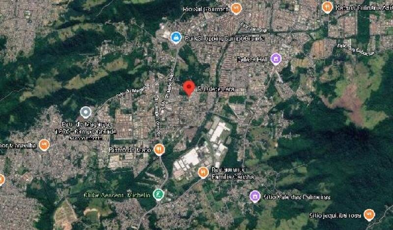 Apartamento em Rio de Janeiro/RJ