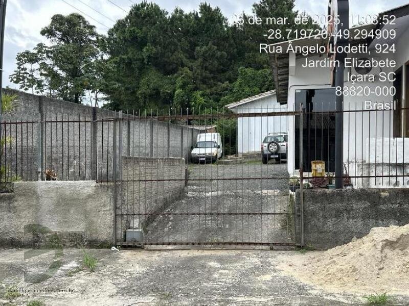 Imóvel em Içara/SC - foto 2