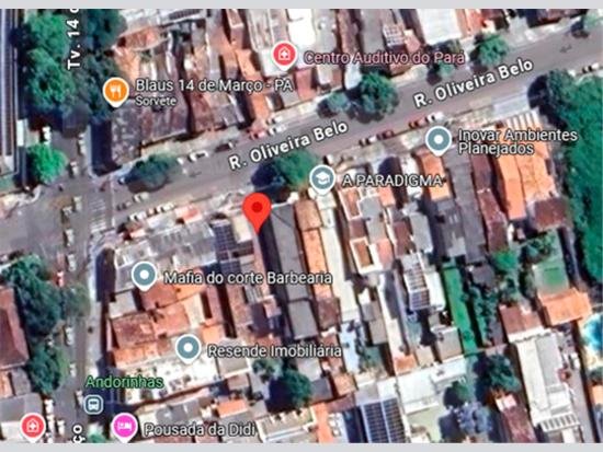 Imagem leilão