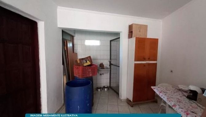Casas em Terreno de 269 m² - Jardim São João - São Paulo - SP em São Paulo/SP - foto 9