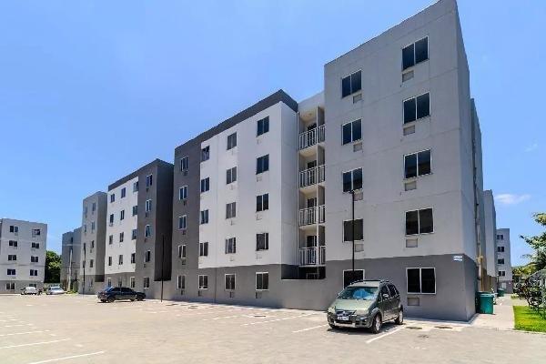 Apartamento, 45.00 de área total, 45.00 de área privativa, 0.00 de área do terreno,  2 qto em Rio de Janeiro/RJ