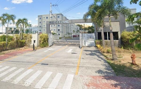 Apartamento, 41.19 de área total, 41.19 de área privativa, 0.00 de área do terreno,  2 qto em Rio de Janeiro/RJ