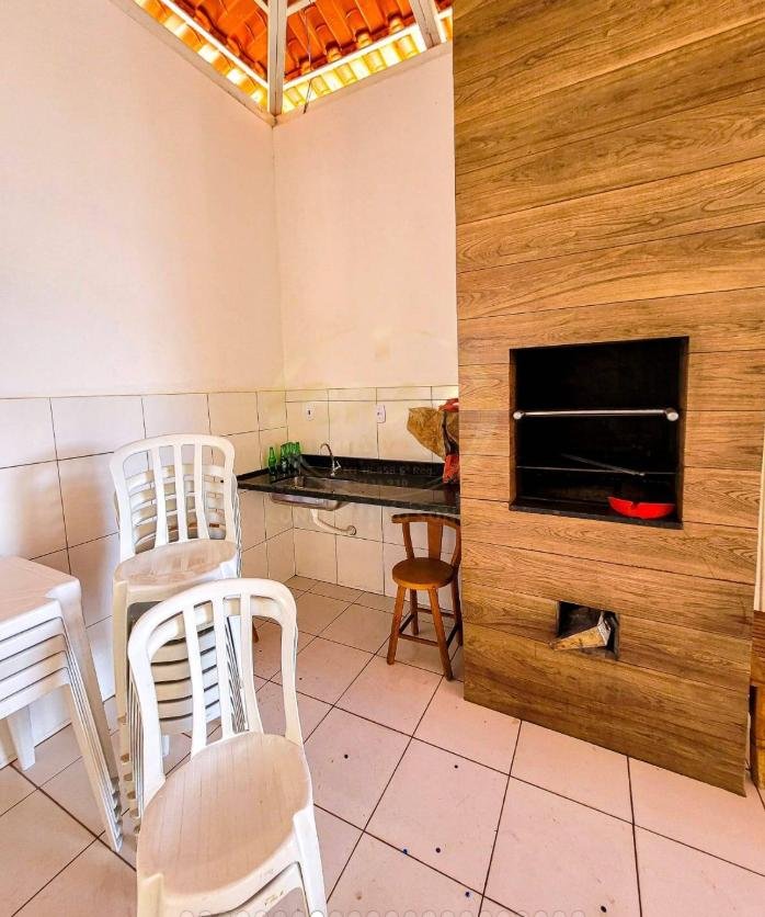 Apartamento - 47,54m² de área privativa, com vaga de garagem - LUZIANIA/GO em Luziânia/GO - foto 7