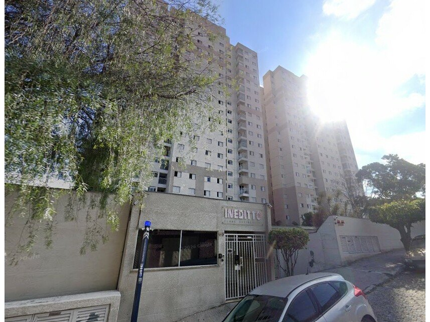 Imagem leilão