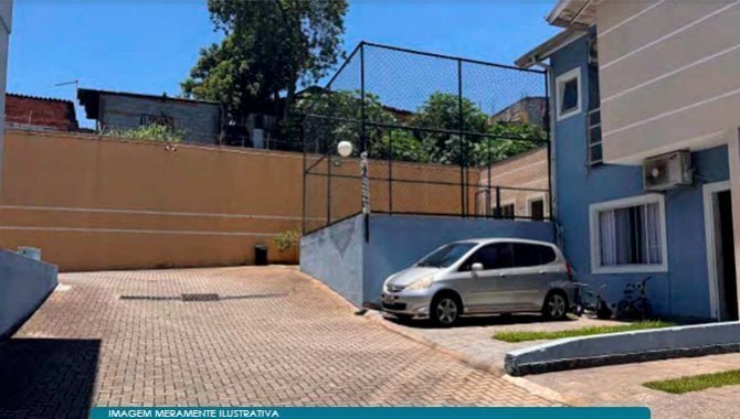 Imagem leilão