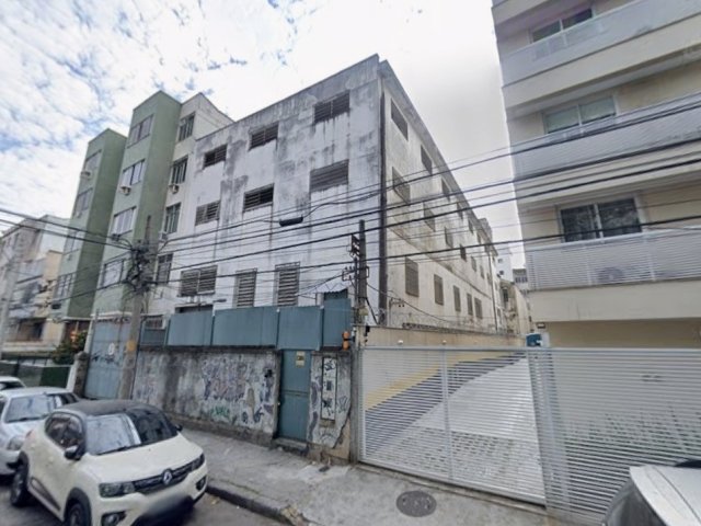 
                        Imóvel Comercial/Industrial, A.C.: 3.181m², Maracanã, Rio de Jan em Rio de Janeiro/RJ - foto 1
