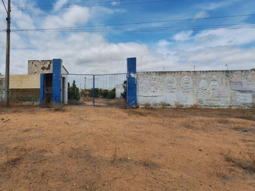 Imagem leilão