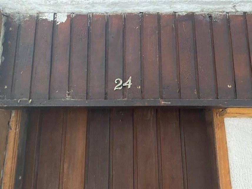 Imagem leilão