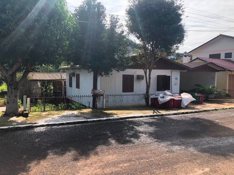 LOTE URBANO Nº 6, da Quadra nº 16, com a área de 340,00.. em Mariano Moro/RS - foto 8