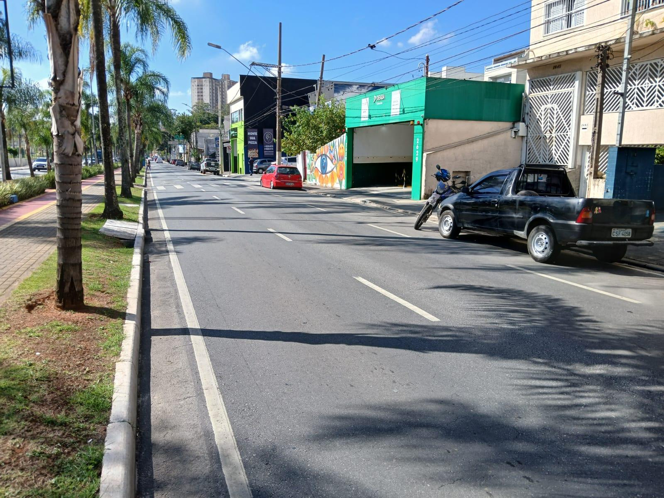 Imagem leilão