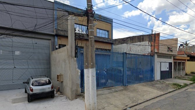 Imagem leilão