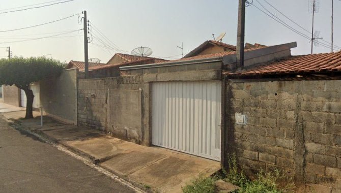 Imagem leilão