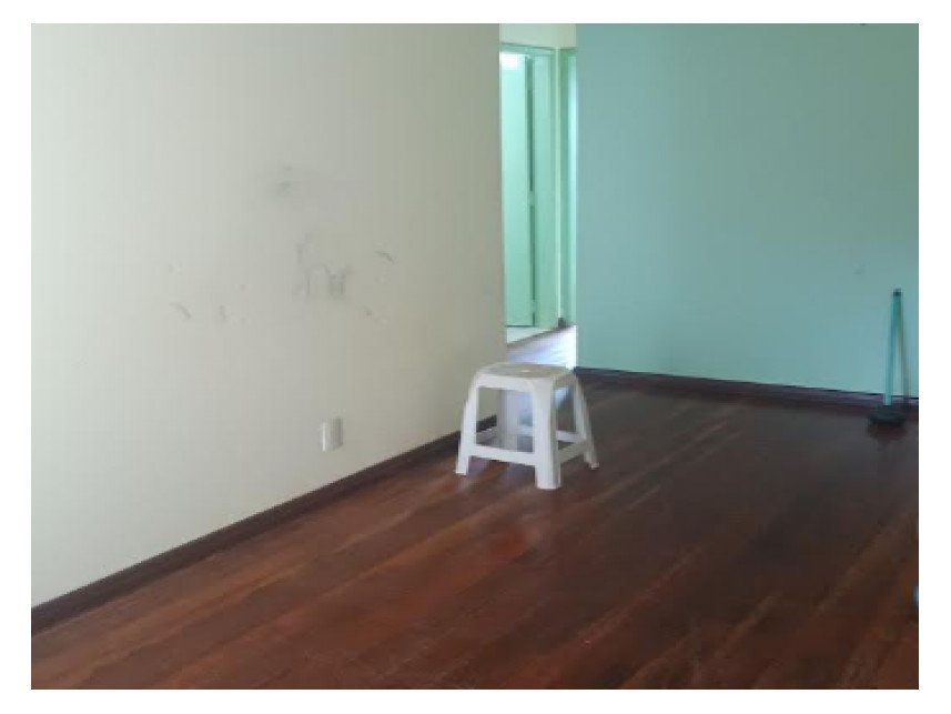 Imagem leilão