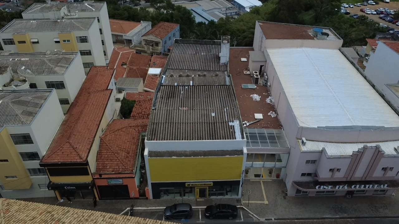 ID79372 ATIBAIA (SP) - Praça Claudino Alves, 33 - Centro - Atibaia/SP em Atibaia/SP - foto 7