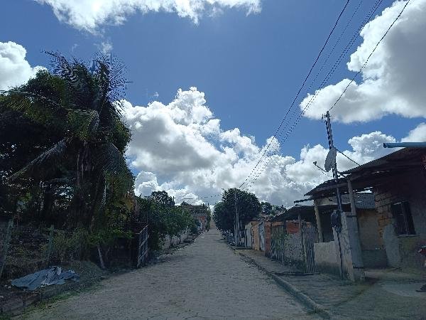 Casa, 62.00 de área total, 62.00 de área privativa, 200.00 de área do terreno,  2 qto(s), em Montanha/ES