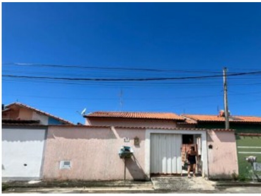 Imagem leilão