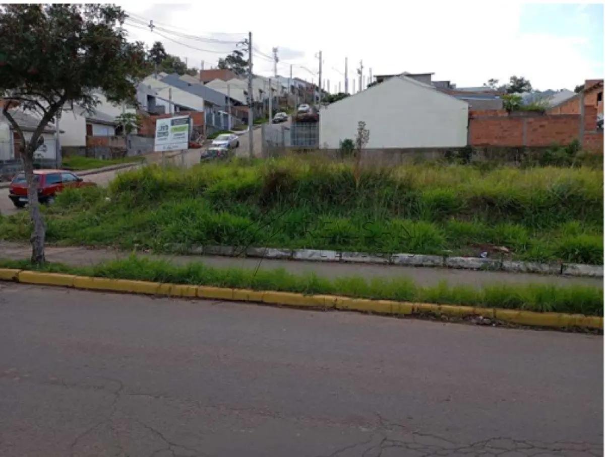 Terreno de 232,76m2 em Campo Bom - RS. em Campo Bom/RS