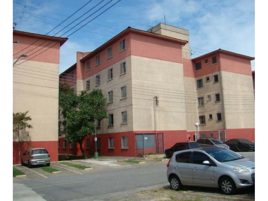 Imagem leilão