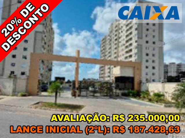 Imagem leilão
