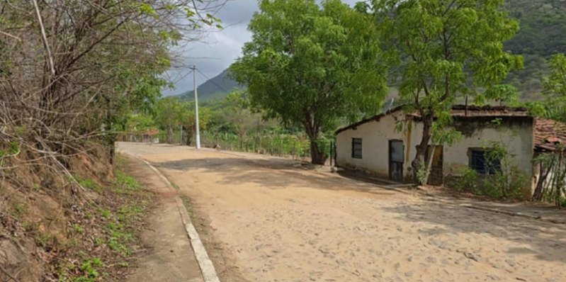 CEARÁ - ITAPAJÉ/CE - ÁREA RURAL/FAZENDA em Itapagé/CE - foto 2