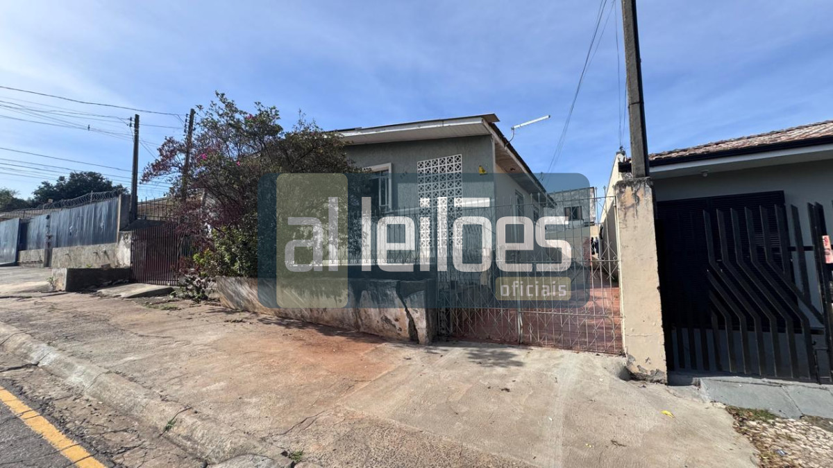 Imagem leilão