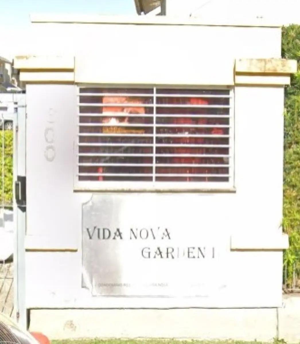 Imóvel - Avenida Nossa Senhora de Guadalupe, nº 600 - Porto Alegre/RS em Porto Alegre/RS