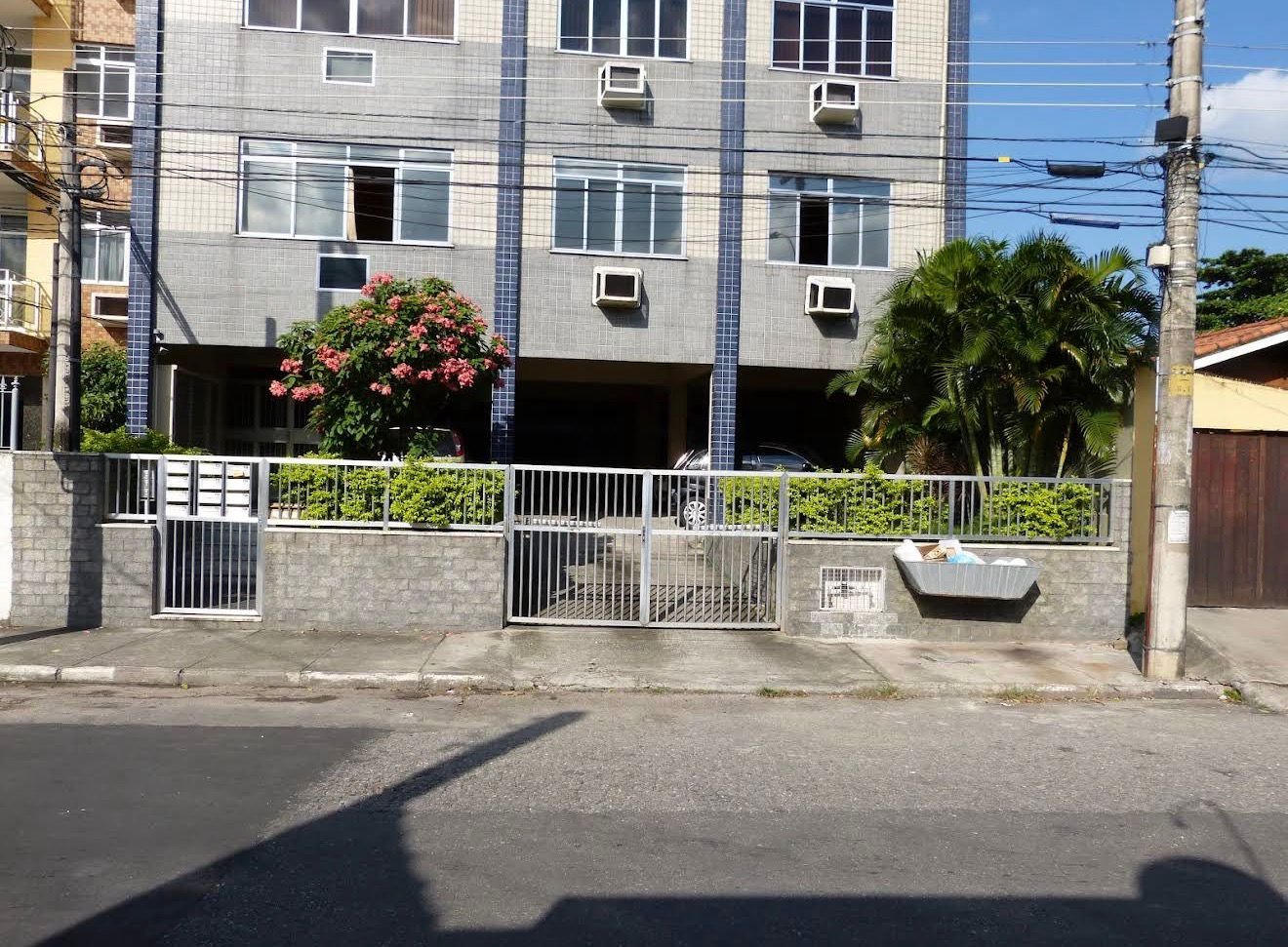 Imagem leilão