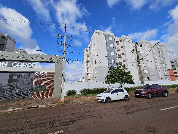 Imagem leilão