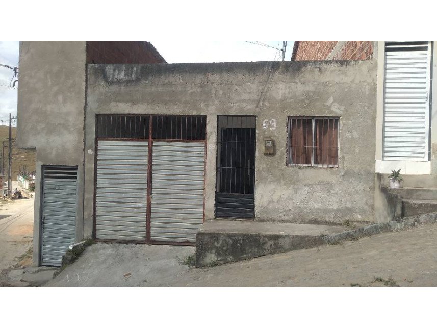 Imagem leilão