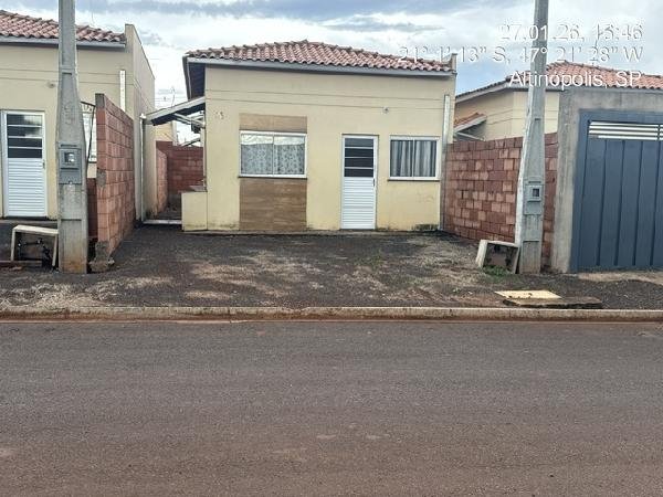 Imagem leilão