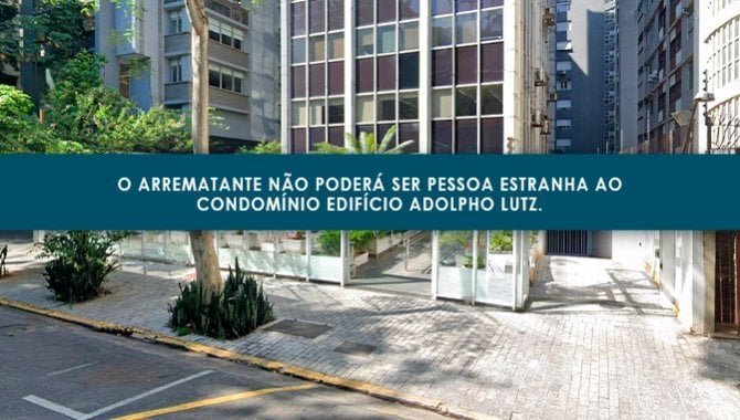 Imagem leilão