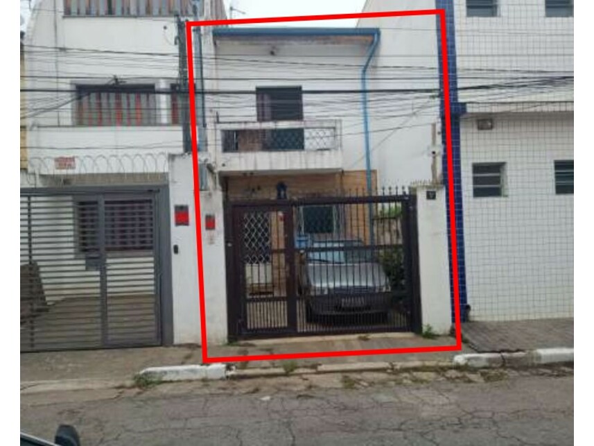 Imagem leilão