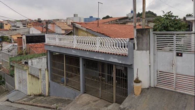 Imagem leilão