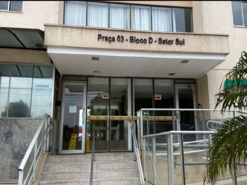 Imagem leilão