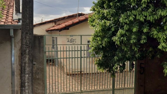 Imagem leilão