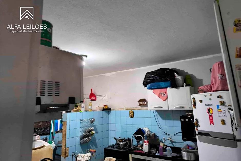 Aparecida de Goiânia (GO) - Apartamento no Bairro Setor dos Afonsos com 56m² de Área Priva em Aparecida de Goiânia/GO - foto 7