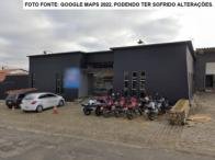 Imagem leilão
